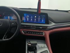 Changan CS75PLUS CS75 PLUS Classic Edition 1.5T Pioneer - photo 17