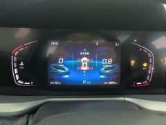 Changan CS75PLUS CS75 PLUS Classic Edition 1.5T Pioneer - photo 20