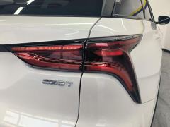 Changan CS75PLUS CS75 PLUS Classic Edition 1.5T Pioneer - photo 5