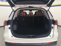 Changan CS75PLUS CS75 PLUS Classic Edition 1.5T Pioneer - photo 7