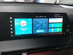 Changan CS75PLUS CS75 PLUS 2.0T Flagship - фото 11