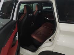 Changan CS75PLUS CS75 PLUS 2.0T Flagship - фото 17