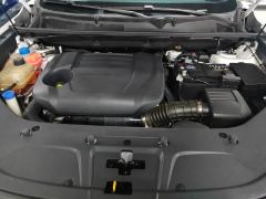 Changan CS75PLUS CS75 PLUS 2.0T Flagship - фото 18
