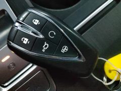 Changan CS75PLUS CS75 PLUS 2.0T Flagship - фото 19