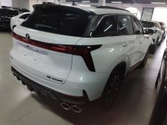 Changan CS75PLUS CS75 PLUS 2.0T Flagship - фото 2