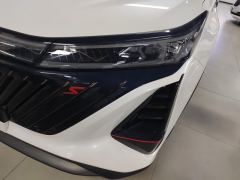 Changan CS75PLUS CS75 PLUS 2.0T Flagship - фото 4