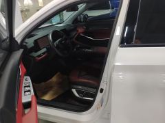 Changan CS75PLUS CS75 PLUS 2.0T Flagship - фото 8