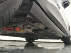 Geely Star Wish 310km Edition - ფოტო 10