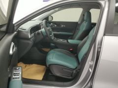 Geely Star Wish 310km Edition - ფოტო 14