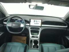 Geely Star Wish 310km Edition - ფოტო 16