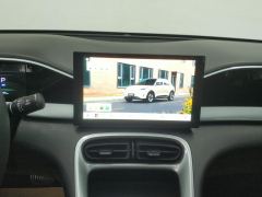 Geely Star Wish 310km Edition - ფოტო 17
