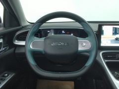 Geely Star Wish 310km Edition - ფოტო 18