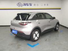Geely Star Wish 310km Edition - ფოტო 2