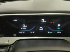 Geely Star Wish 310km Edition - ფოტო 20