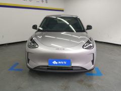Geely Star Wish 310km Edition - ფოტო 3
