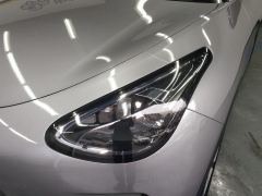 Geely Star Wish 310km Edition - ფოტო 4