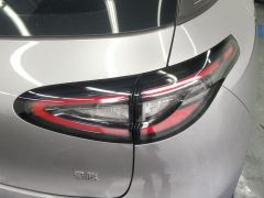 Geely Star Wish 310km Edition - ფოტო 5
