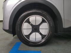 Geely Star Wish 310km Edition - ფოტო 6