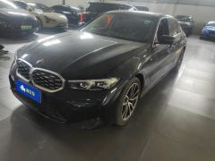 BMW 3 Series 325Li M Sport Package - ფოტო 1