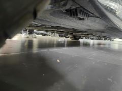 BMW 3 Series 325Li M Sport Package - ფოტო 10