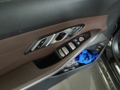 BMW 3 Series 325Li M Sport Package - ფოტო 13
