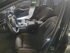 BMW 3 Series 325Li M Sport Package - ფოტო 14