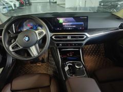 BMW 3 Series 325Li M Sport Package - ფოტო 16