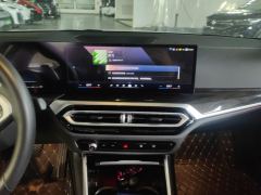 BMW 3 Series 325Li M Sport Package - ფოტო 17