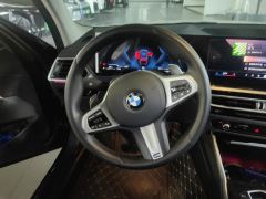 BMW 3 Series 325Li M Sport Package - ფოტო 18