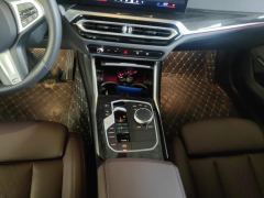 BMW 3 Series 325Li M Sport Package - ფოტო 19