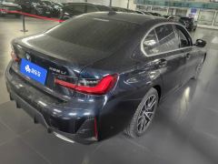 BMW 3 Series 325Li M Sport Package - ფოტო 2