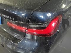 BMW 3 Series 325Li M Sport Package - ფოტო 5