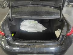 BMW 3 Series 325Li M Sport Package - ფოტო 7