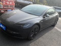 Tesla Model 3 634km Rear-Wheel Drive Edition - фото 1