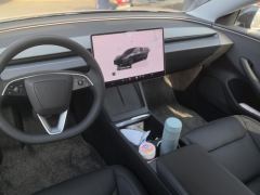 Tesla Model 3 634km Rear-Wheel Drive Edition - фото 16