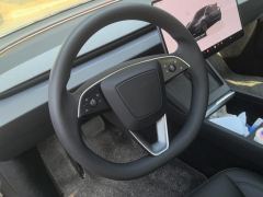 Tesla Model 3 634km Rear-Wheel Drive Edition - фото 18