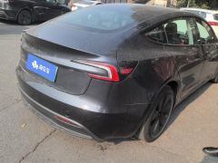 Tesla Model 3 634km Rear-Wheel Drive Edition - фото 2