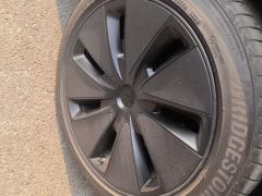 Tesla Model 3 634km Rear-Wheel Drive Edition - фото 6