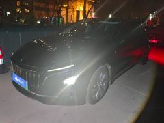 FAW Hongqi E-QM5 610km PLUS - ფოტო 1