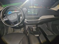 FAW Hongqi E-QM5 610km PLUS - ფოტო 16