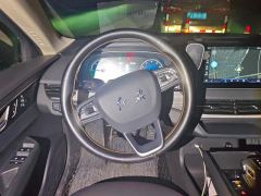 FAW Hongqi E-QM5 610km PLUS - ფოტო 18