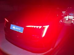 FAW Hongqi E-QM5 610km PLUS - ფოტო 2