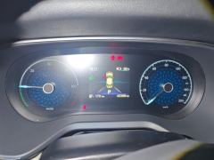 FAW Hongqi E-QM5 610km PLUS - ფოტო 20