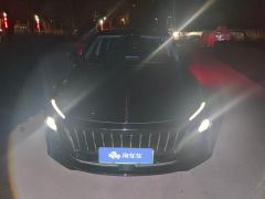 FAW Hongqi E-QM5 610km PLUS - ფოტო 3