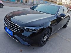 Mercedes-Benz C Class C-Class C 260 L - ფოტო 1
