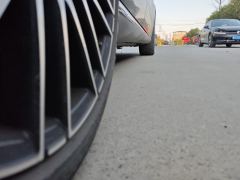 Mercedes-Benz C Class C-Class C 260 L - ფოტო 10