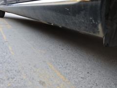 Mercedes-Benz C Class C-Class C 260 L - ფოტო 11