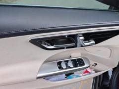 Mercedes-Benz C Class C-Class C 260 L - ფოტო 13