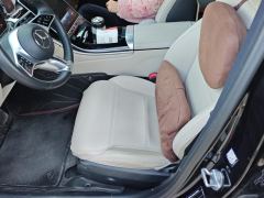 Mercedes-Benz C Class C-Class C 260 L - ფოტო 14