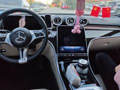Mercedes-Benz C Class C-Class C 260 L - ფოტო 16